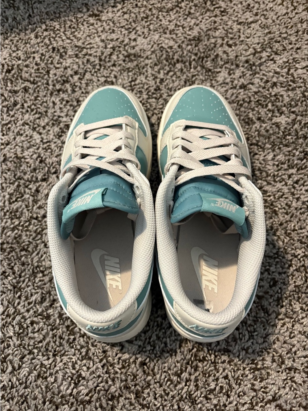 Women’s Nike Dunks